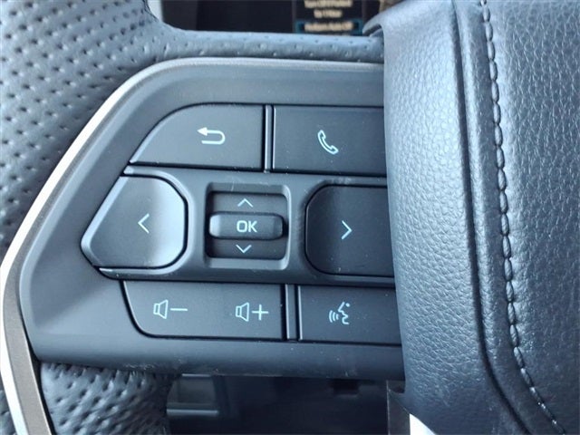 2026 Toyota Tundra Hybrid Limited