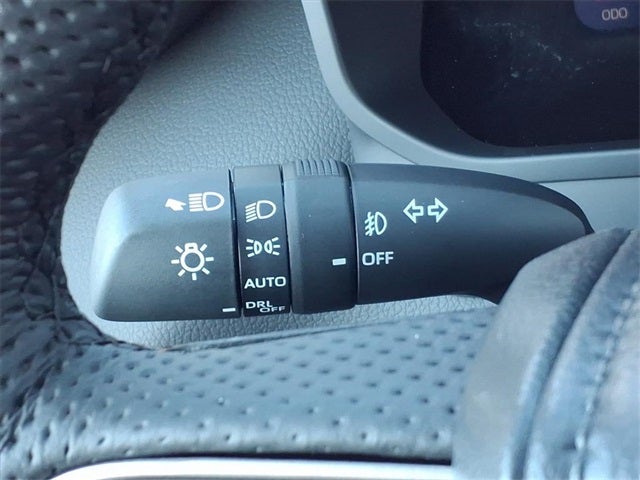 2026 Toyota Tundra Hybrid Limited