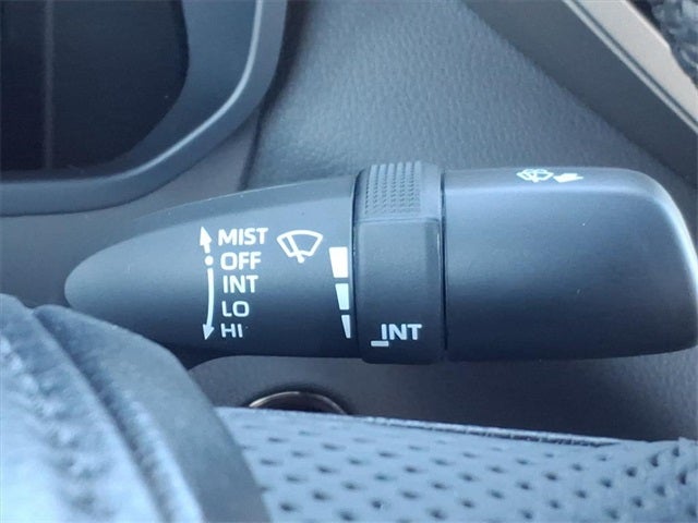 2026 Toyota Tundra Hybrid Limited