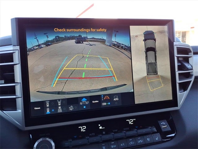 2026 Toyota Tundra Hybrid Limited