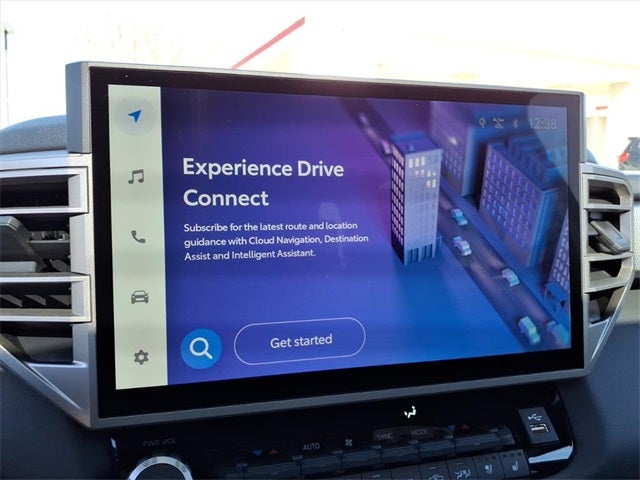 2026 Toyota Tundra Hybrid Limited