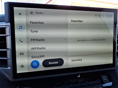 2026 Toyota Tundra Hybrid Limited