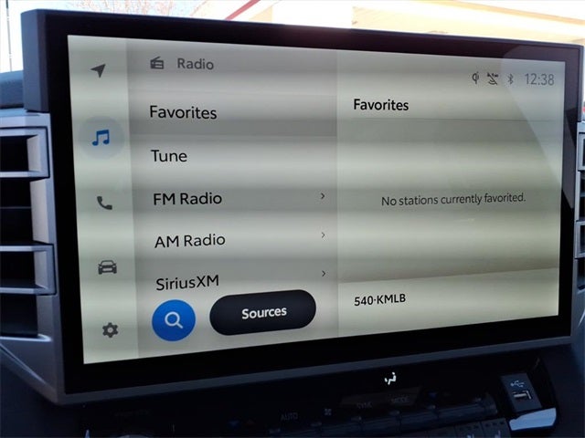 2026 Toyota Tundra Hybrid Limited