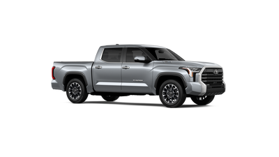 2026 Toyota Tundra Hybrid Limited
