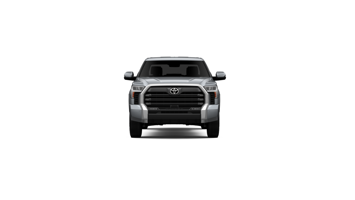 2026 Toyota Tundra Hybrid Limited