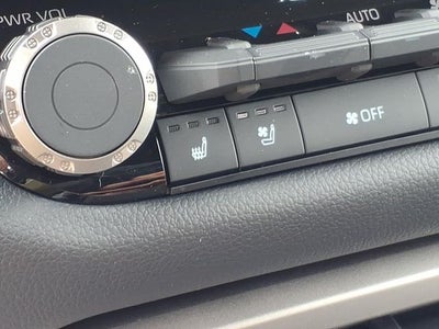 2026 Toyota Tundra Hybrid Limited