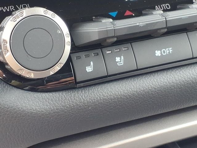 2026 Toyota Tundra Hybrid Limited