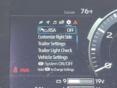 2026 Toyota Tundra Hybrid Limited
