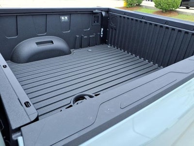 2026 Toyota Tundra Hybrid Limited