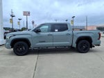 2026 Toyota Tundra Hybrid Limited