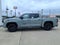 2026 Toyota Tundra Hybrid Limited