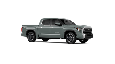 2026 Toyota Tundra Hybrid Limited