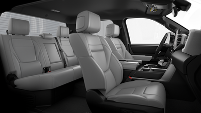 2026 Toyota Tundra Hybrid Limited