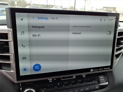 2023 Toyota Sequoia SR5