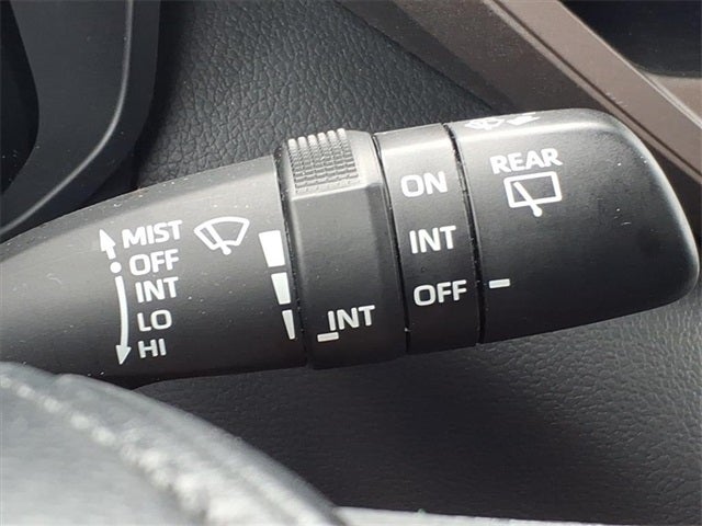 2023 Toyota Sequoia SR5