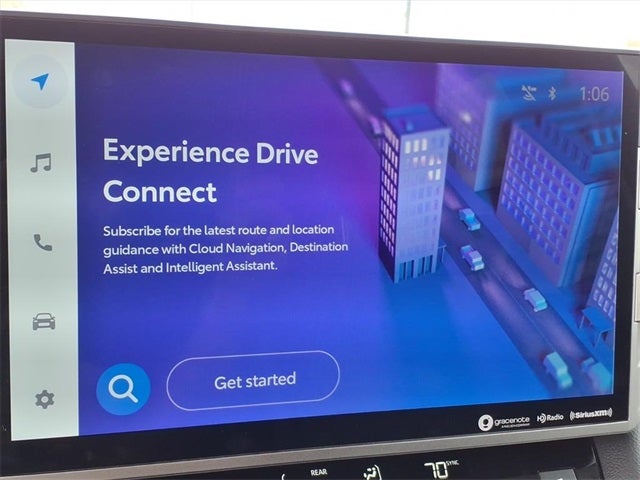 2023 Toyota Sequoia SR5