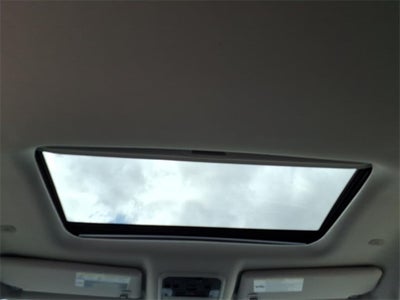 2023 Toyota Sequoia SR5