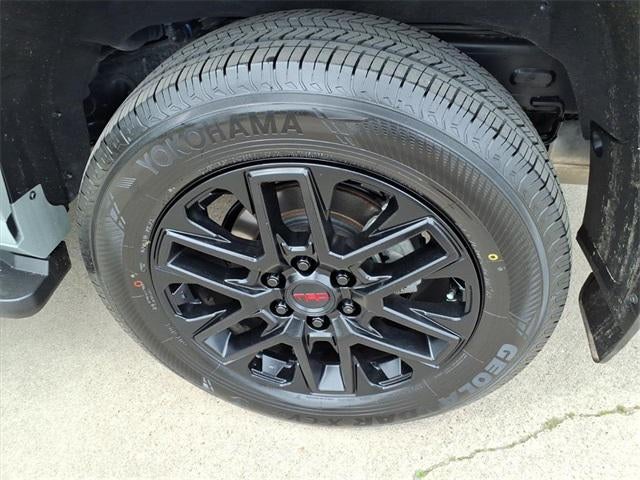 2023 Toyota Sequoia SR5