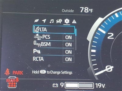 2023 Toyota Sequoia SR5