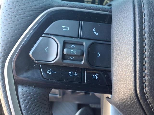 2026 Toyota Sequoia Base