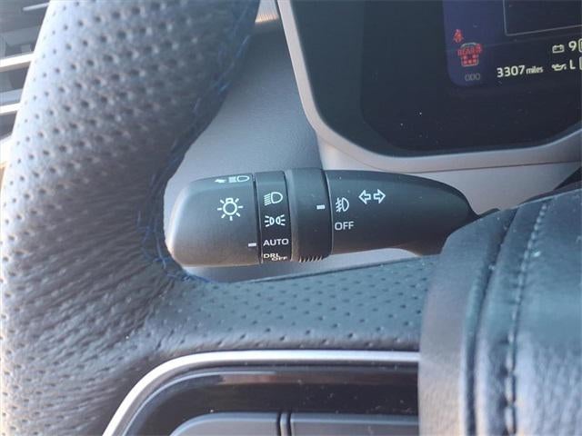 2026 Toyota Sequoia Base