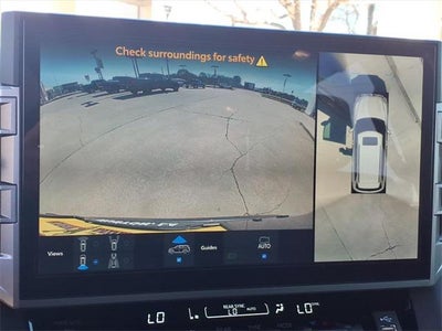 2026 Toyota Sequoia Base