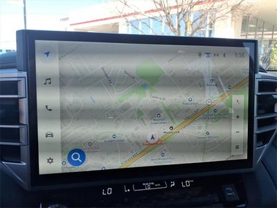 2026 Toyota Sequoia Base