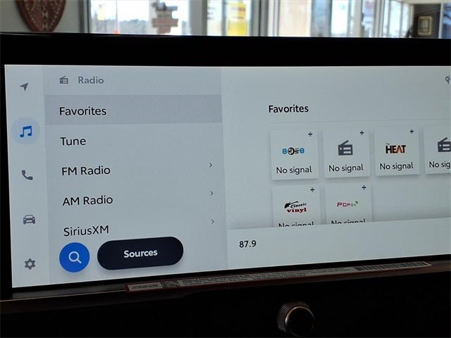 2026 Toyota Crown Nightshade