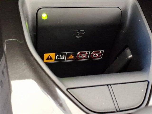 2026 Toyota Crown Nightshade