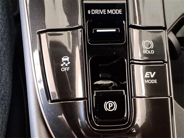 2026 Toyota Crown Nightshade