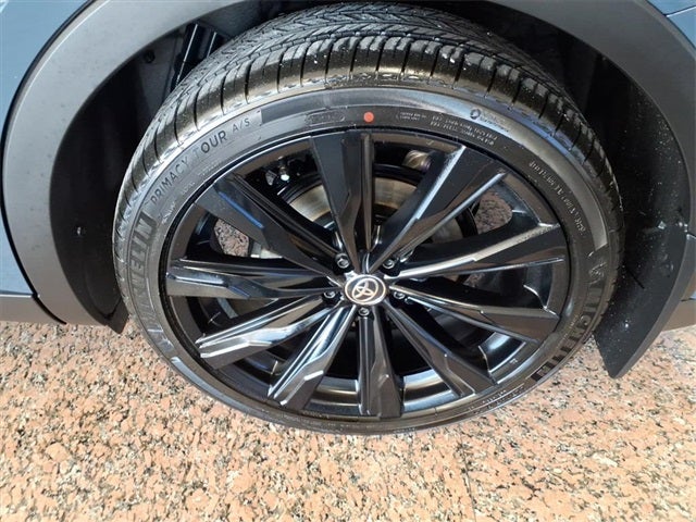 2026 Toyota Crown Nightshade