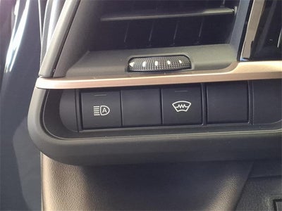 2026 Toyota Crown Nightshade