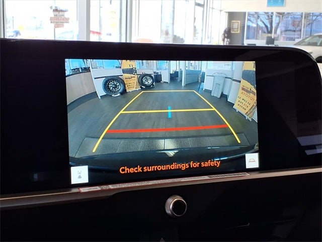 2026 Toyota Crown Nightshade