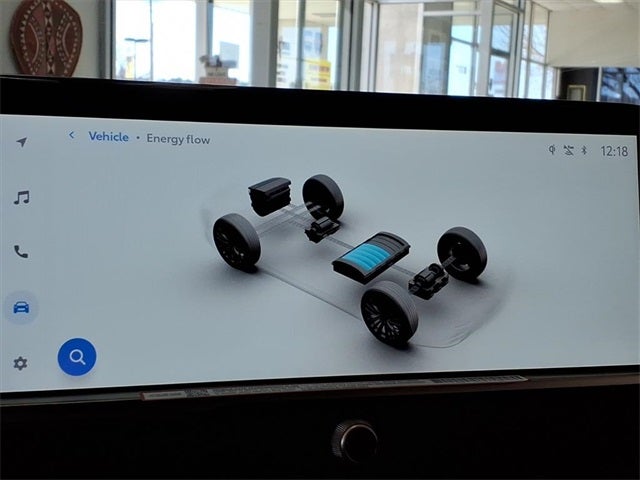 2026 Toyota Crown Nightshade