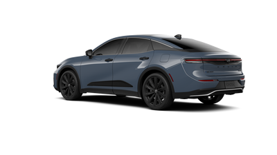 2026 Toyota Crown Nightshade