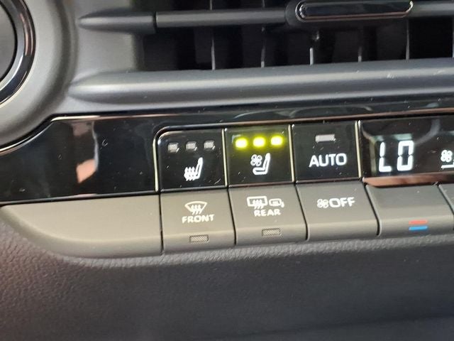 2026 Toyota Crown XLE