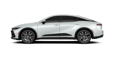 2026 Toyota Crown XLE