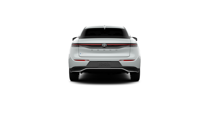 2026 Toyota Crown XLE