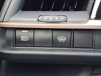 2023 Toyota Crown Limited