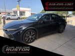 2023 Toyota Crown Limited