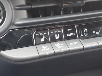 2026 Toyota Crown Signia Limited