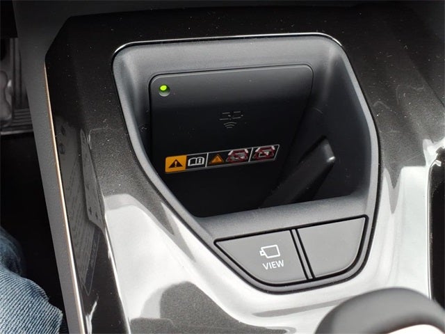 2026 Toyota Crown Signia Limited