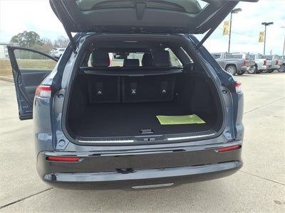 2026 Toyota Crown Signia Limited