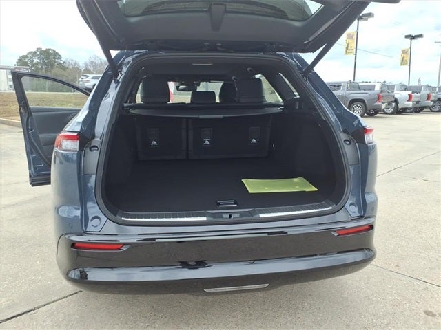 2026 Toyota Crown Signia Limited