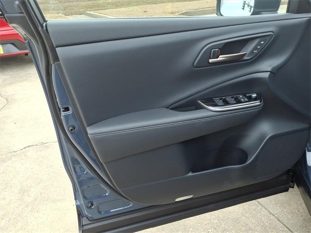 2026 Toyota Crown Signia Limited