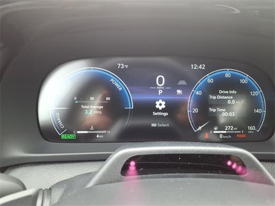 2026 Toyota Crown Signia Limited