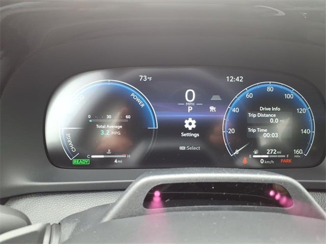 2026 Toyota Crown Signia Limited