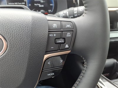 2026 Toyota Crown Signia Limited