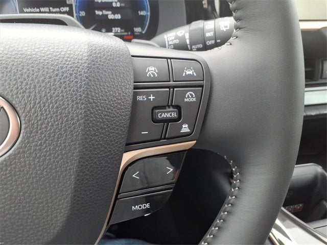 2026 Toyota Crown Signia Limited