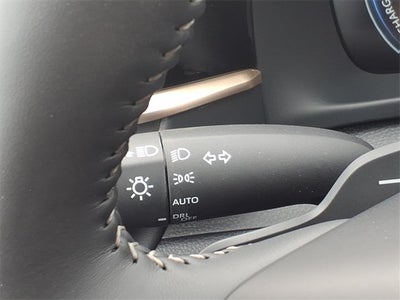 2026 Toyota Crown Signia Limited